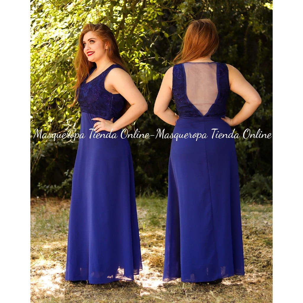 Vestido Rita