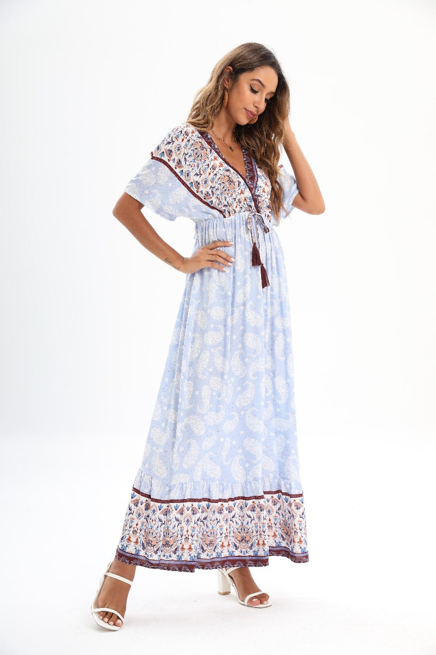 Vestido Dehli
