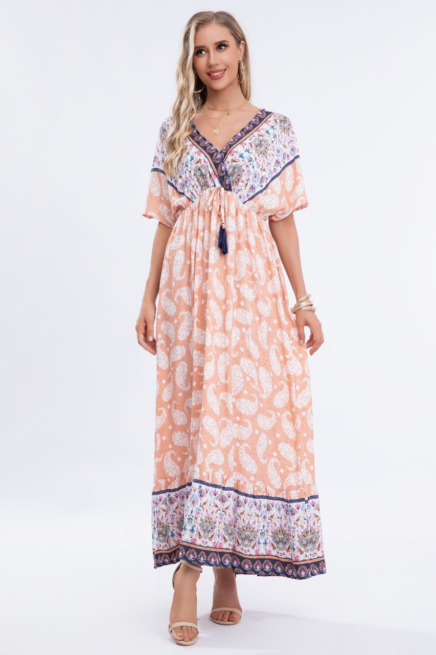 Vestido Dehli
