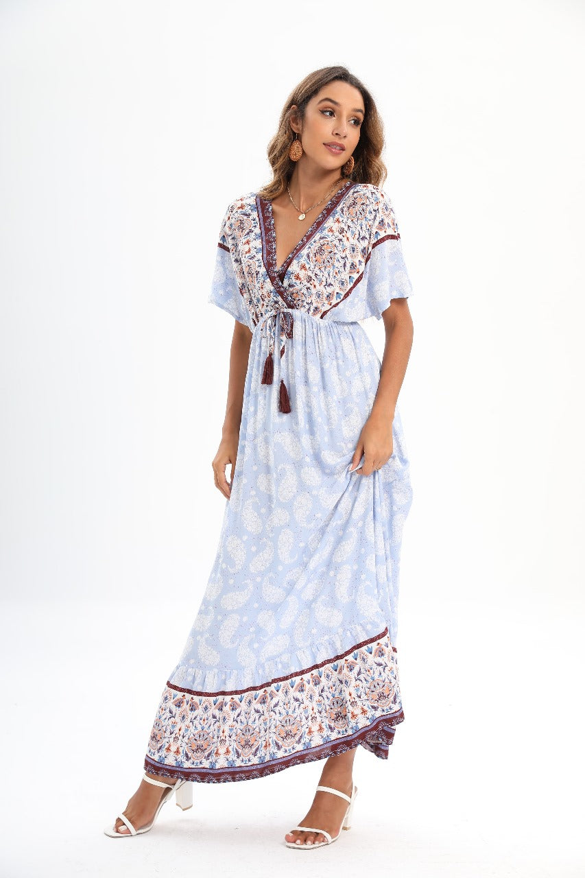Vestido Dehli