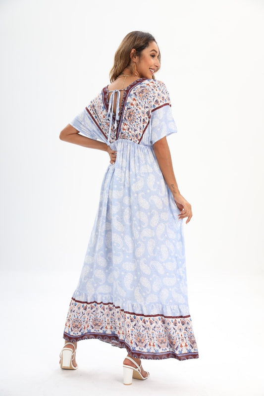 Vestido Dehli