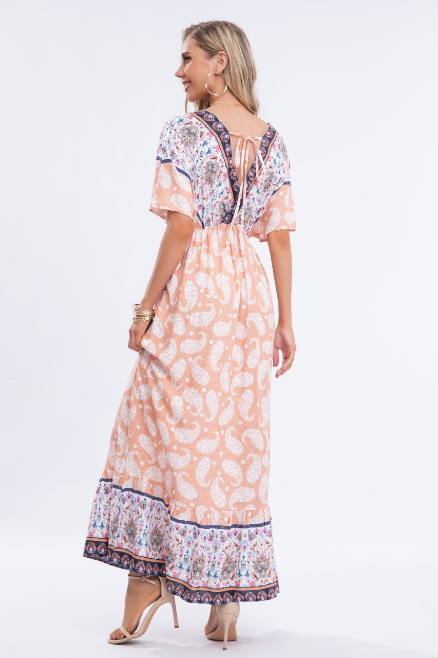 Vestido Dehli