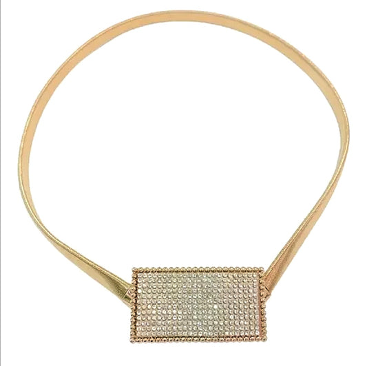 Cinturón Diamonds