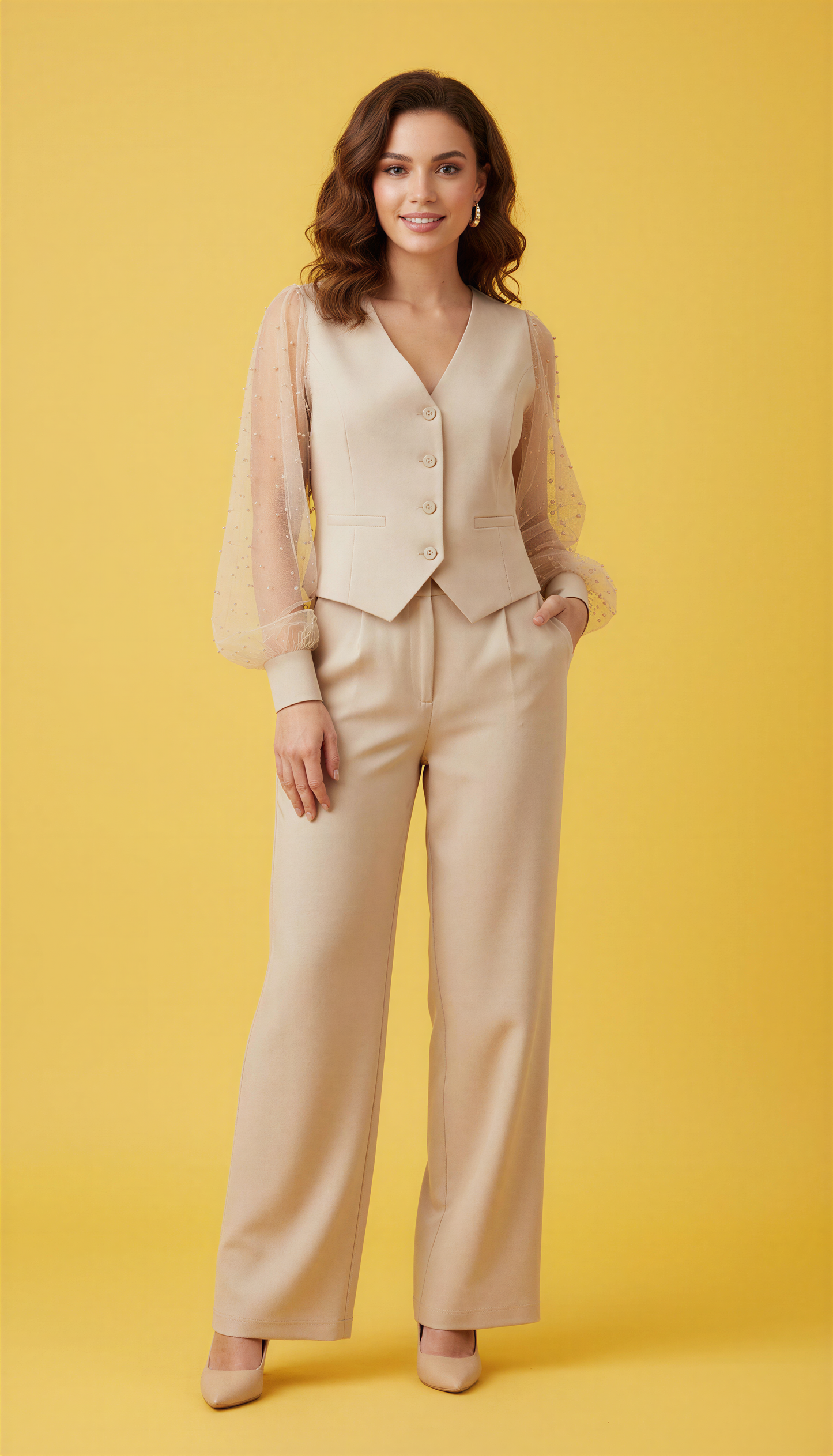 Conjunto Anne