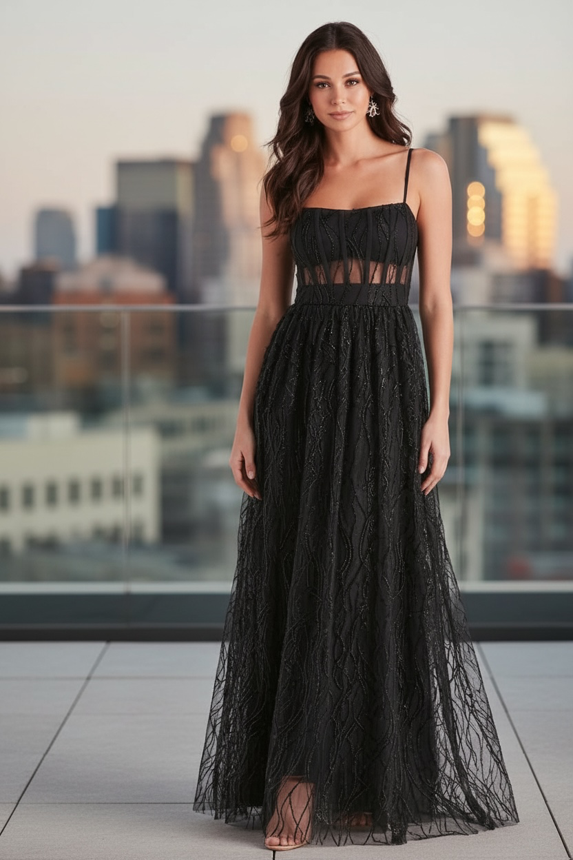 Vestido Aura