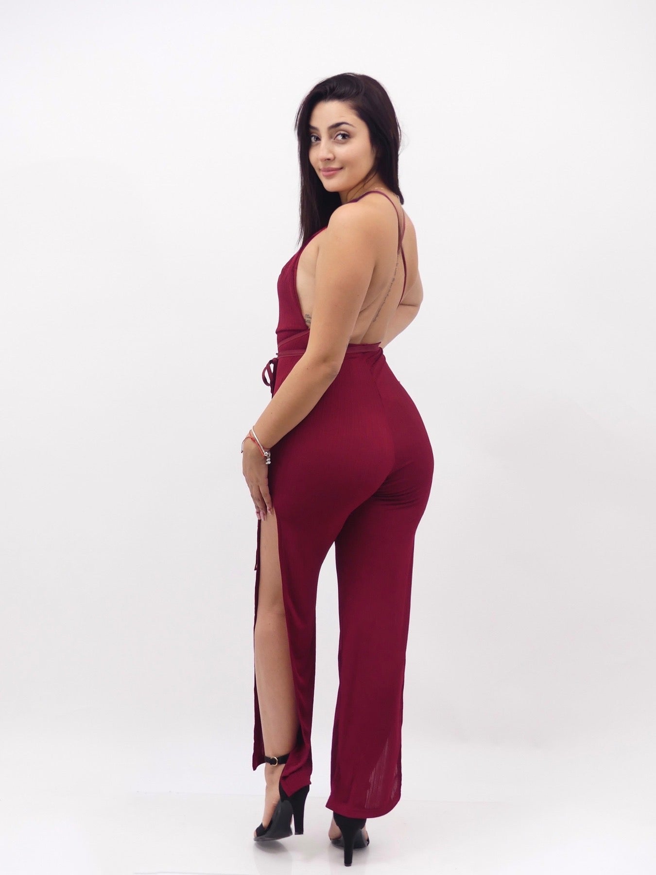 Enterito Modelo Canela