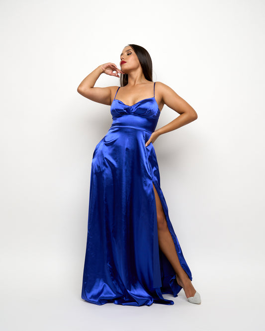Vestido Trini