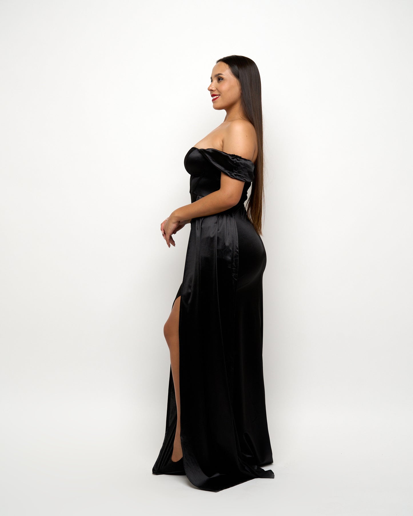 Vestido Aitana