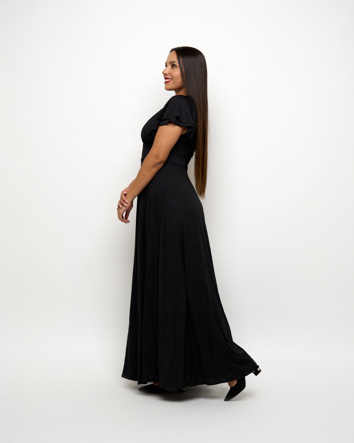 Vestido Carmiña