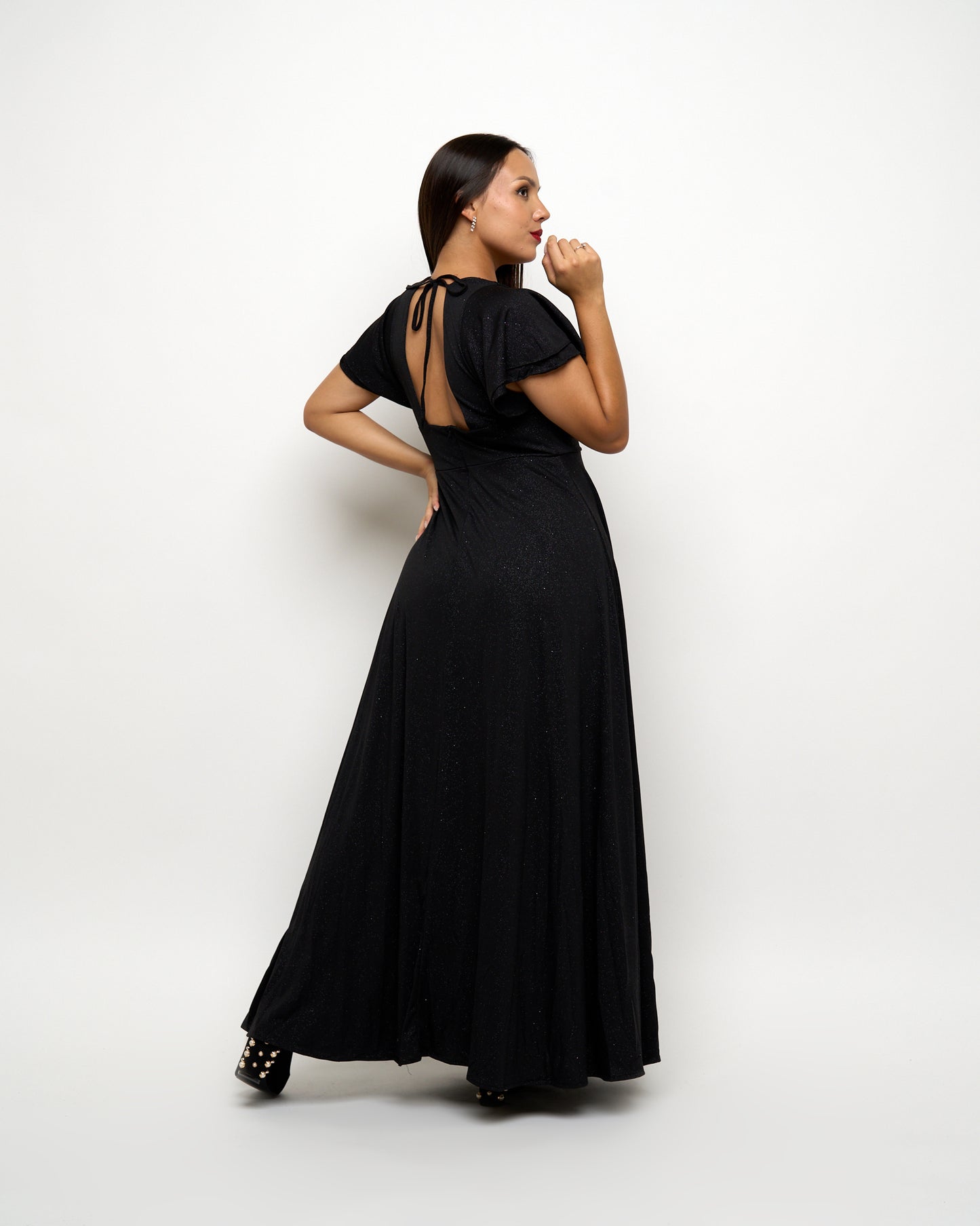 Vestido Carmiña