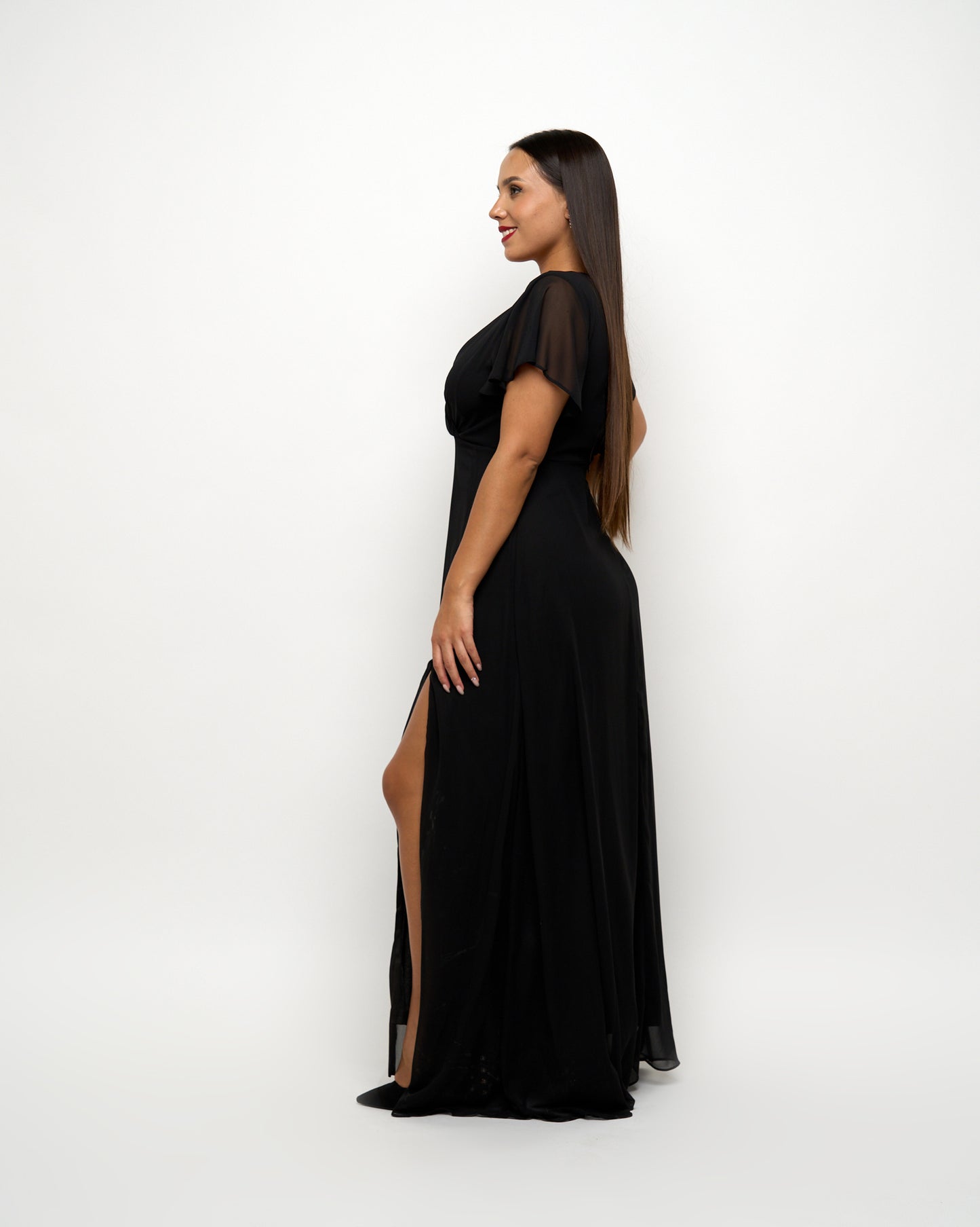 Vestido Oslo