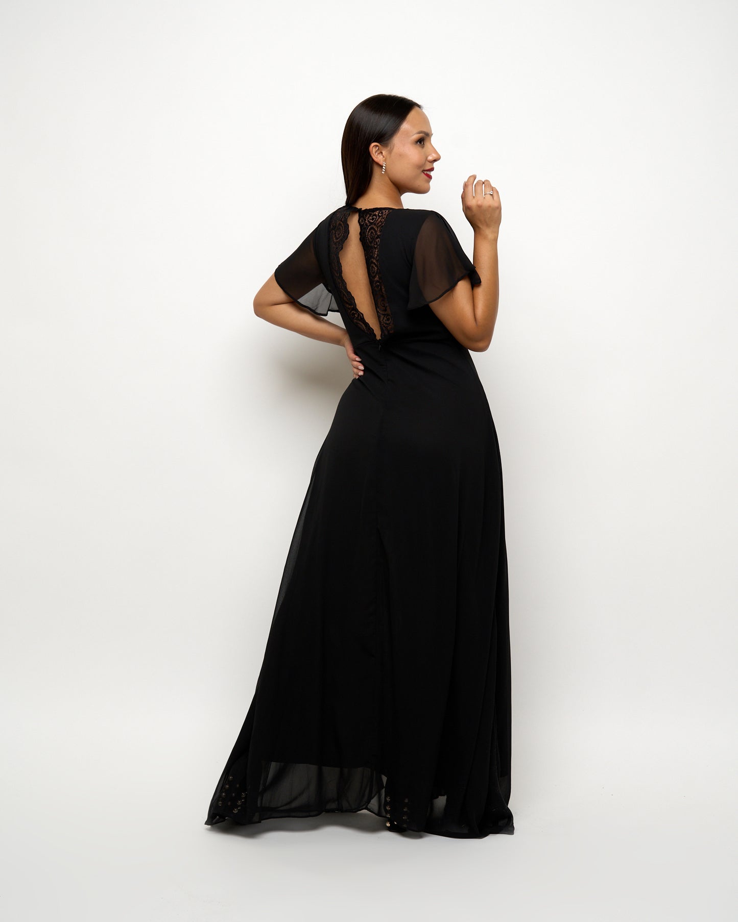Vestido Oslo
