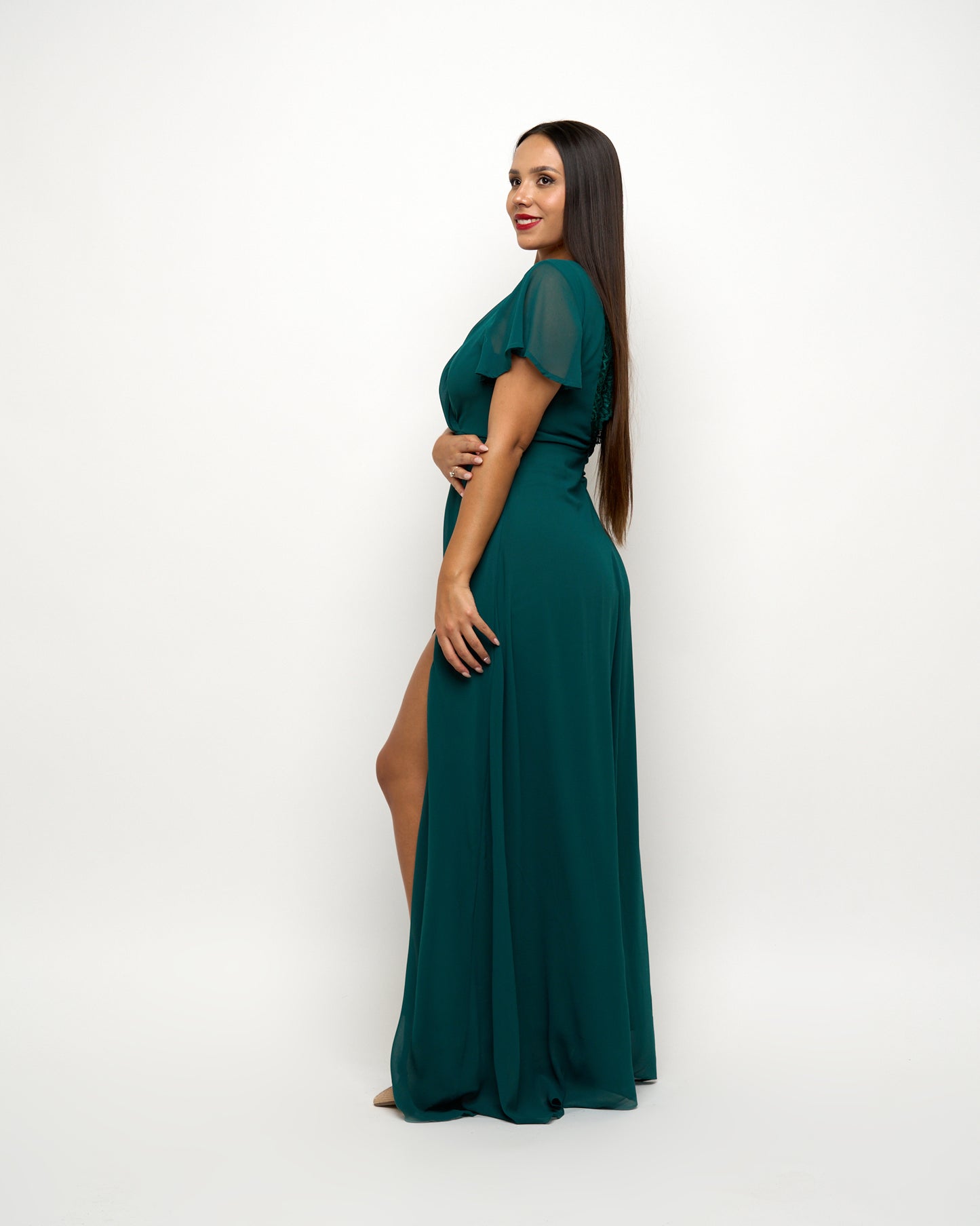 Vestido Oslo