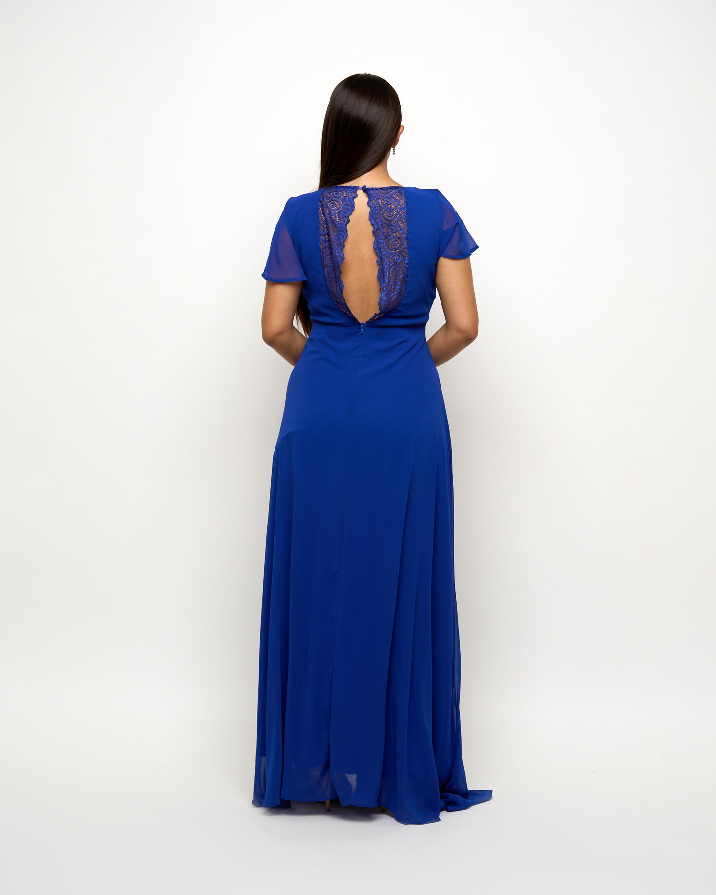Vestido Oslo