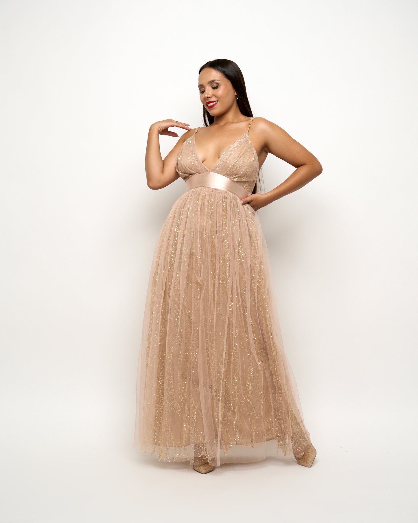 Vestido Ornella