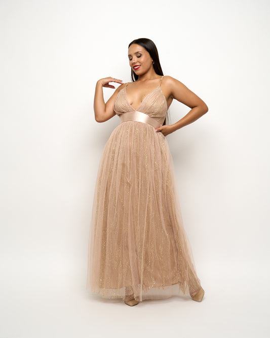 Vestido Ornella