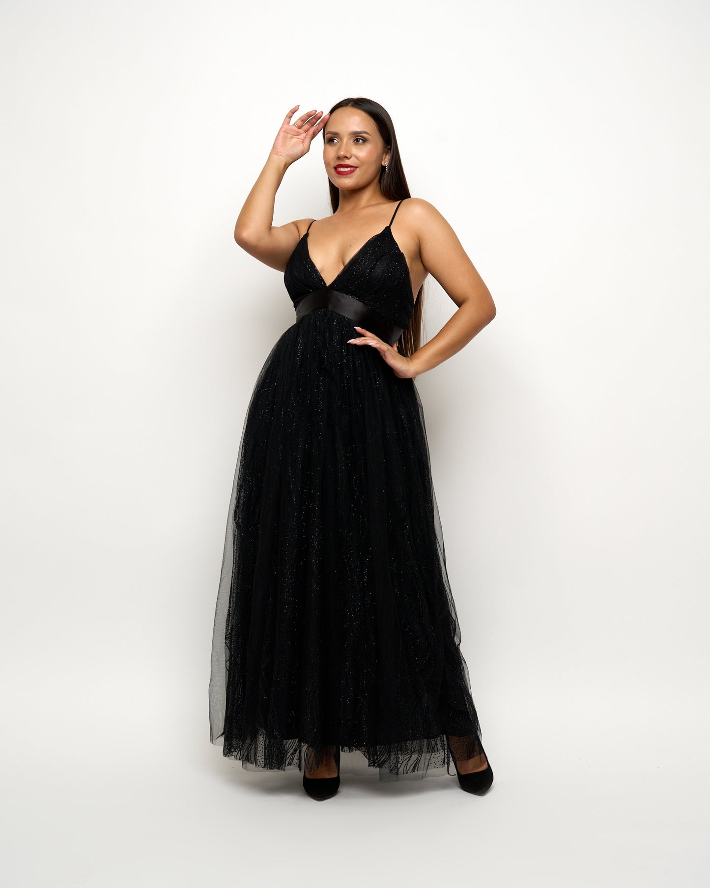 Vestido Ornella