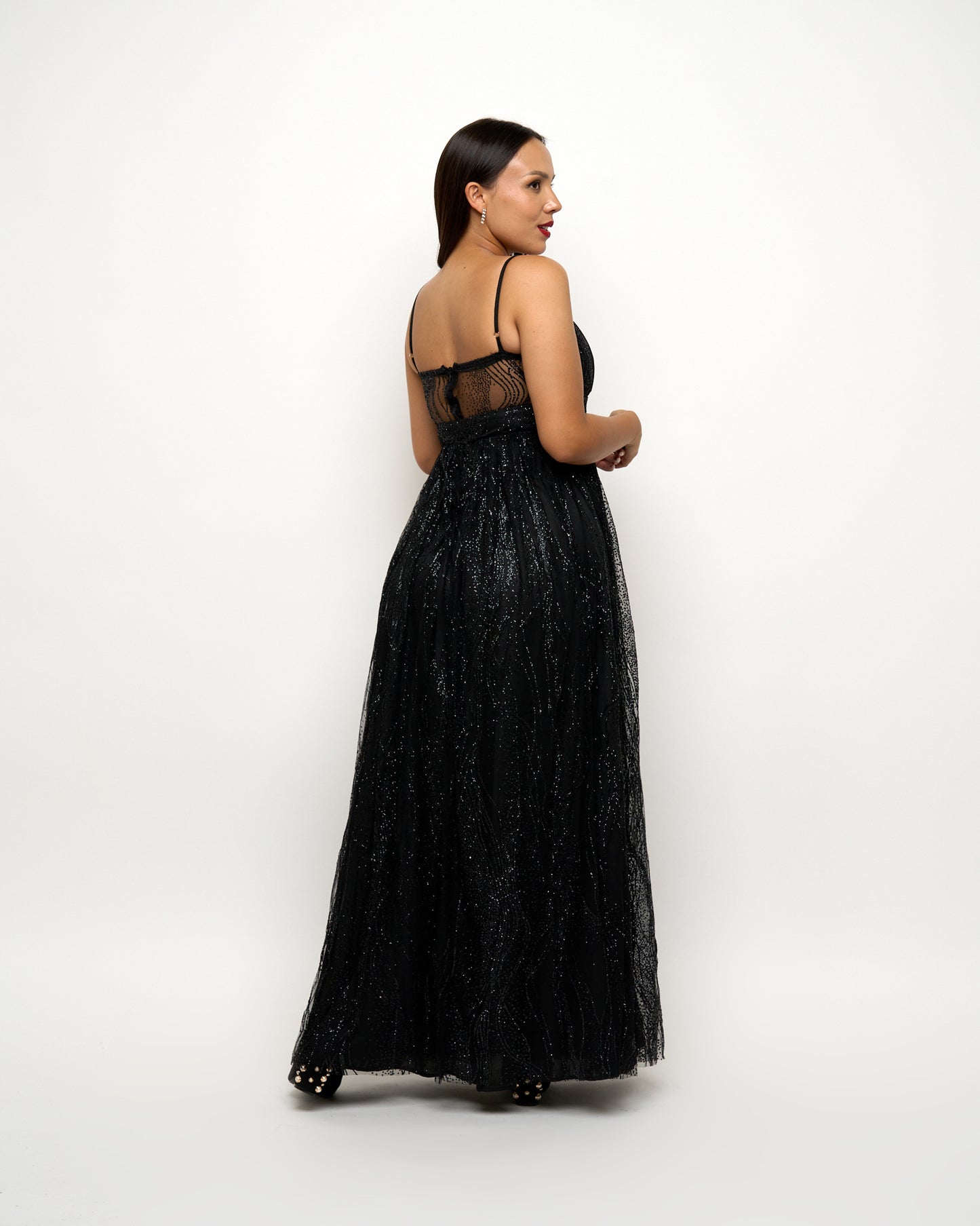 Vestido Aura
