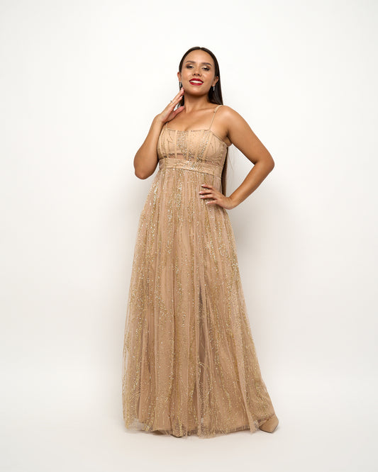 Vestido Aura