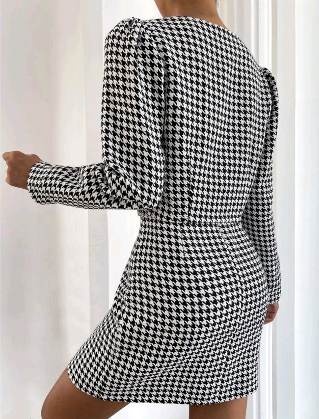 Conjunto Chaqueta y Falda June