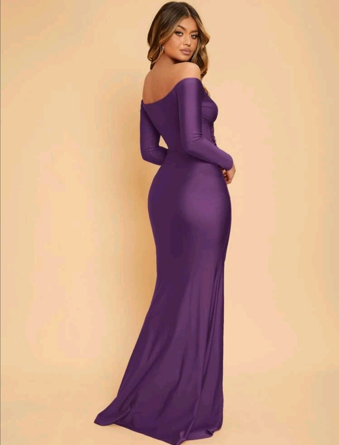 Vestido Unise