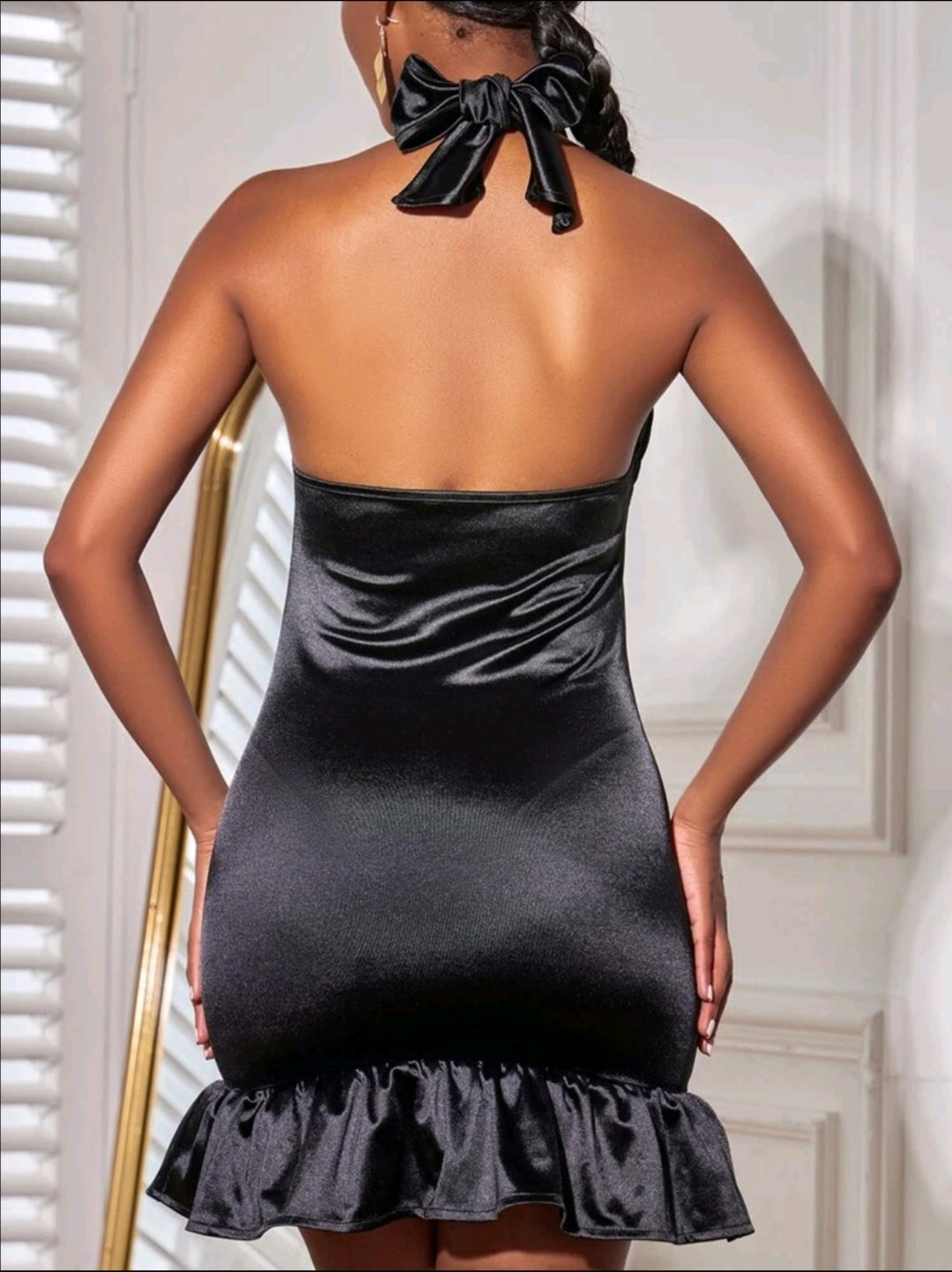 Vestido Sky