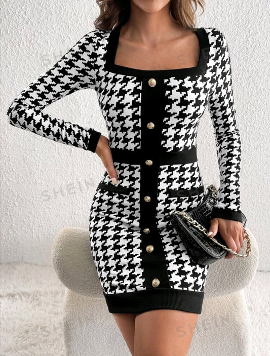 Vestido Lidia