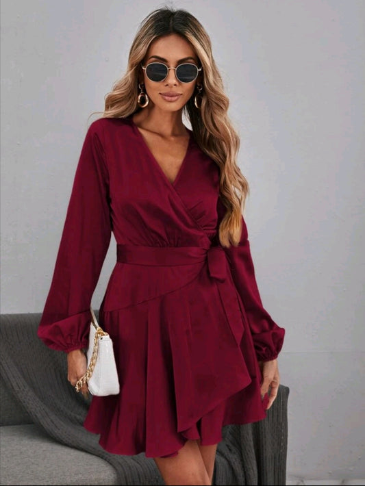 Vestido Roberta