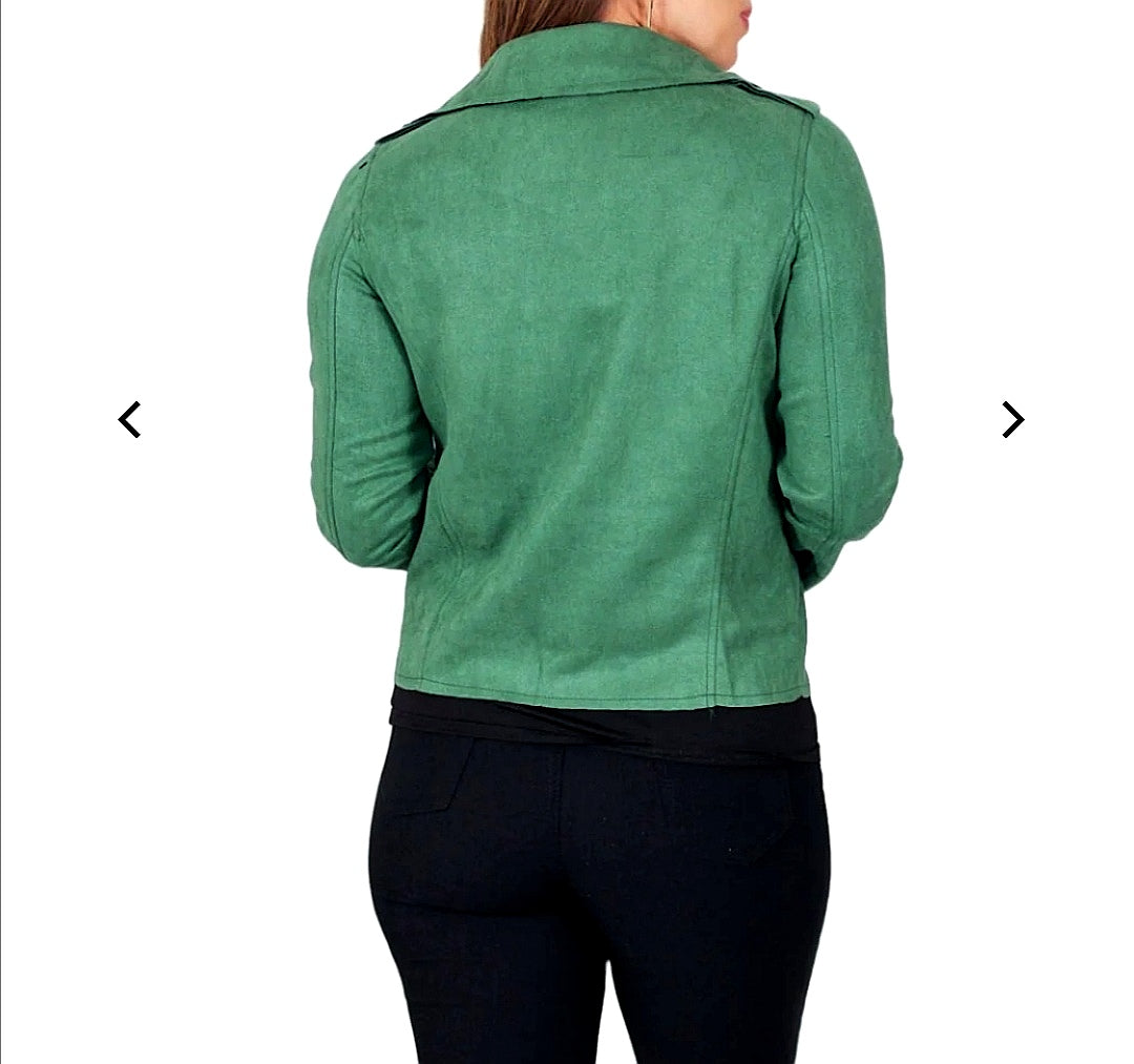 Chaqueta Mercedes