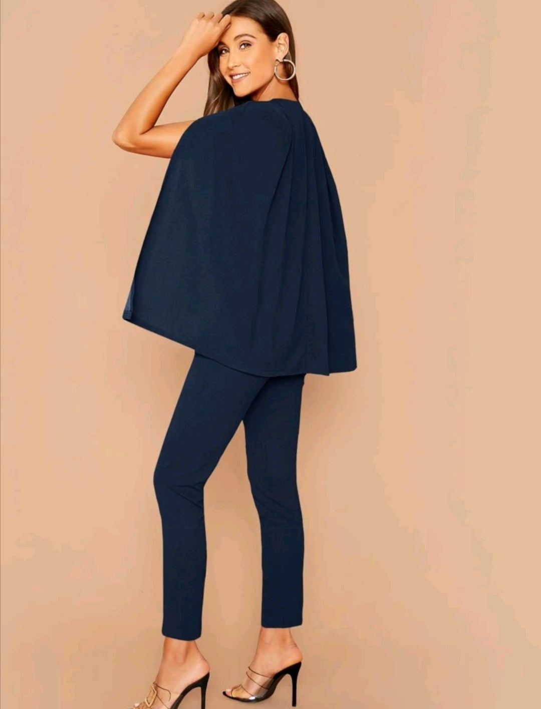 Conjunto Connie