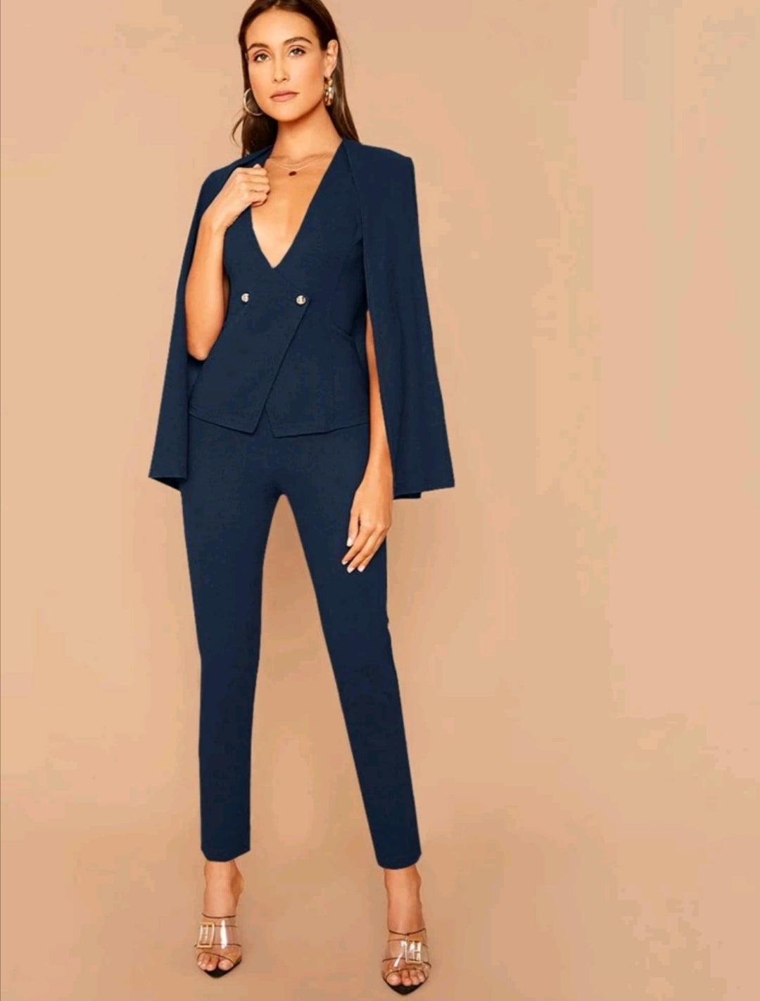 Conjunto Connie