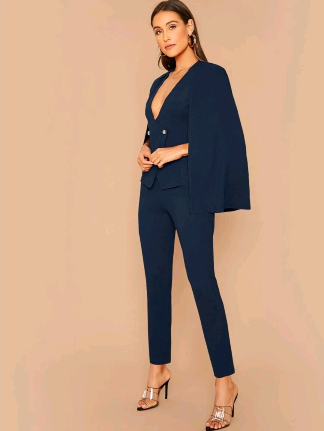 Conjunto Connie