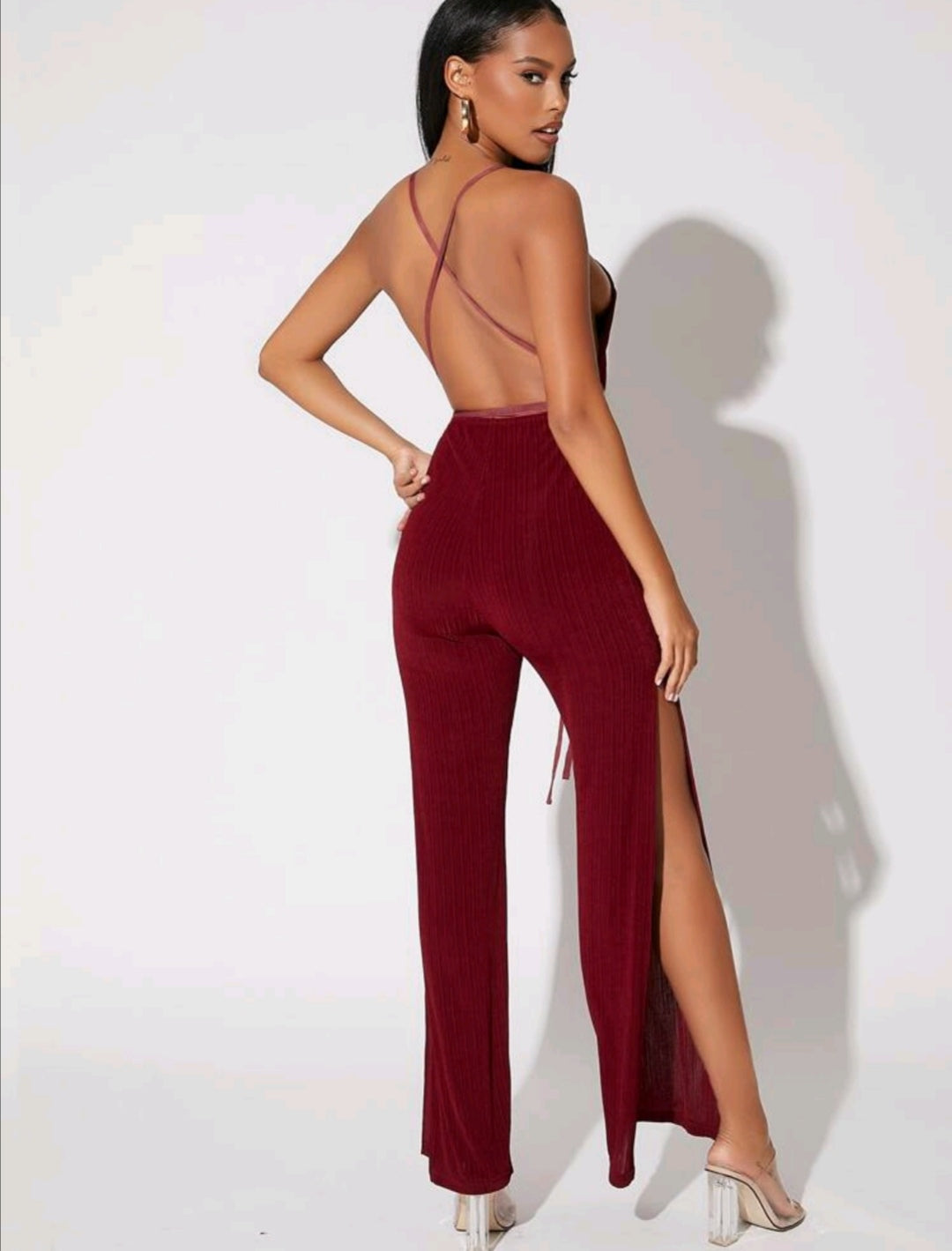 Enterito Modelo Canela