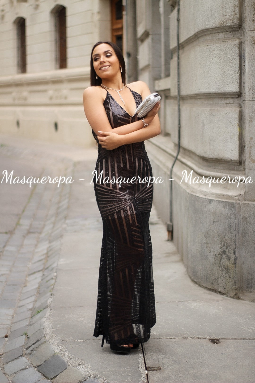 Vestido Altamira