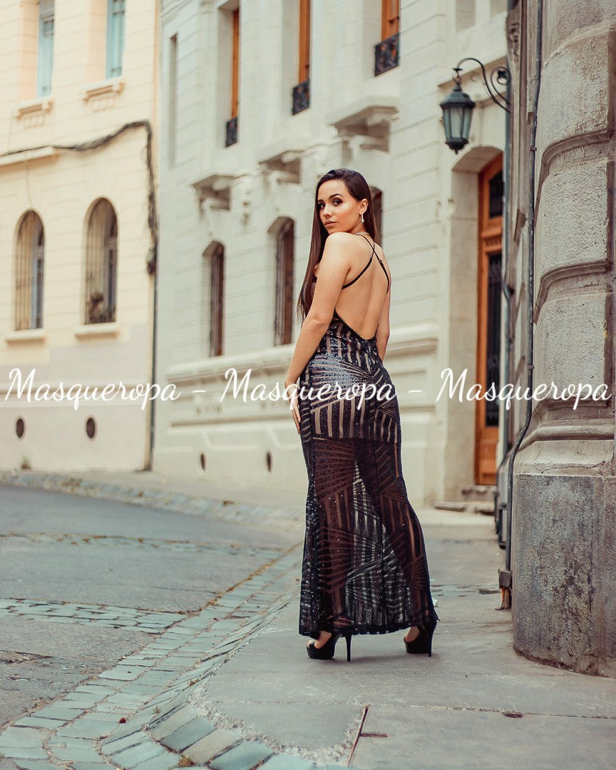 Vestido Altamira