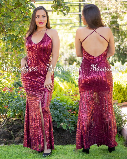Vestido Altamira