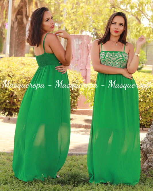 Vestido Marcela