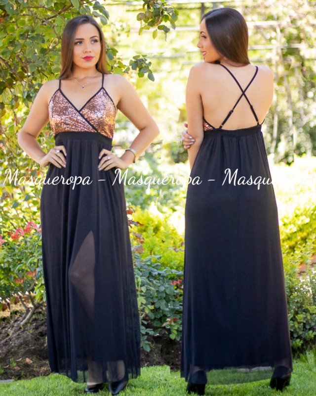 Vestido Eloise