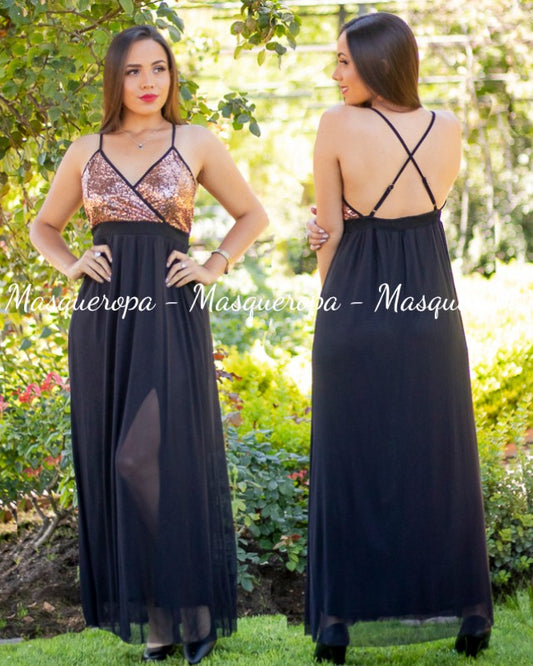 Vestido Eloise