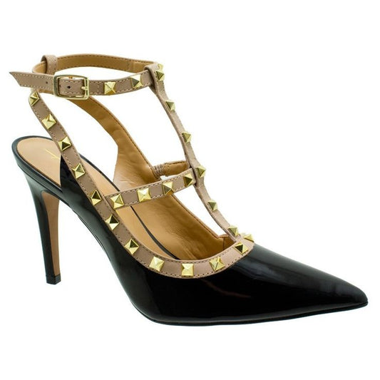 Stiletto Milton