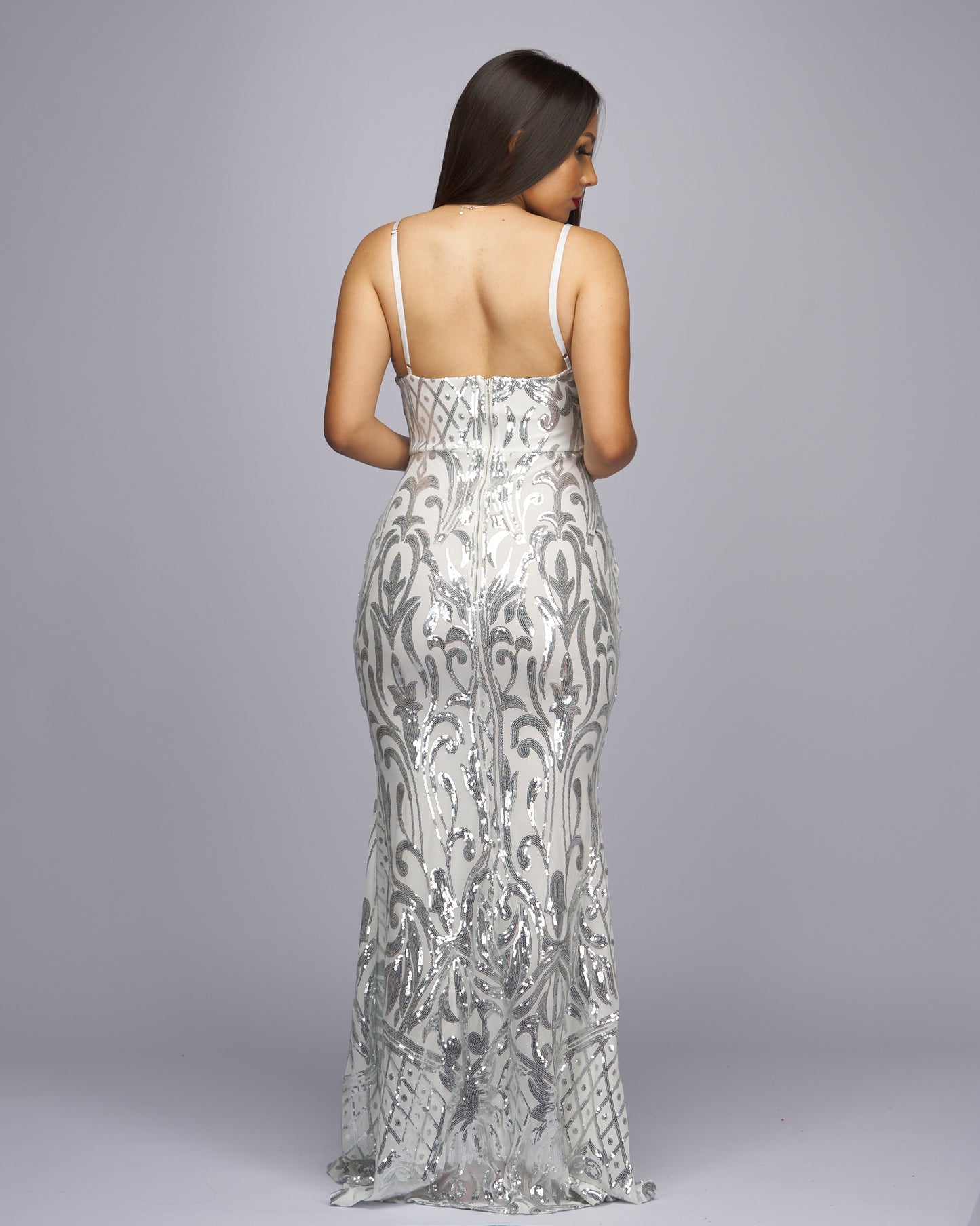 Vestido Francisca