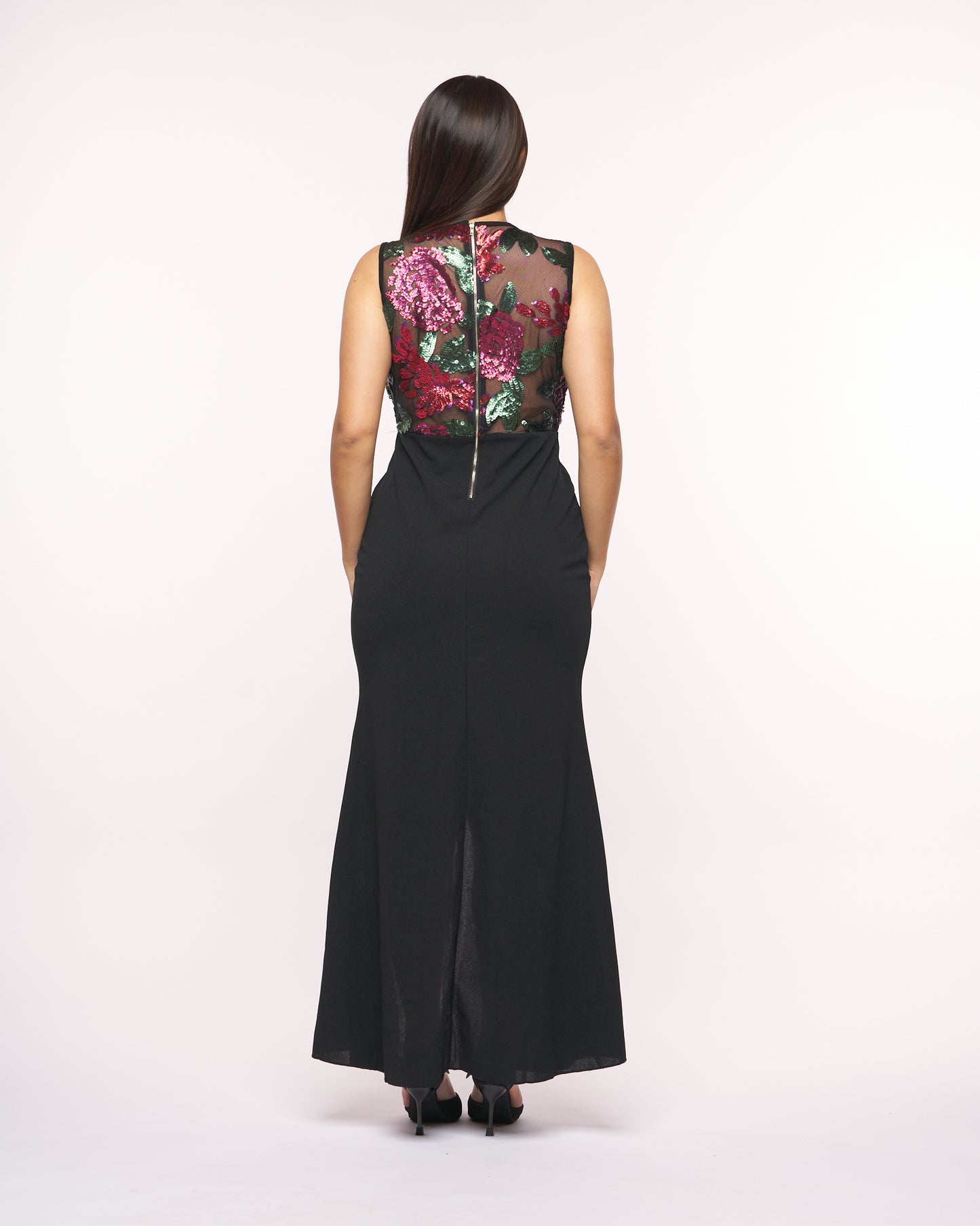 Vestido Goico