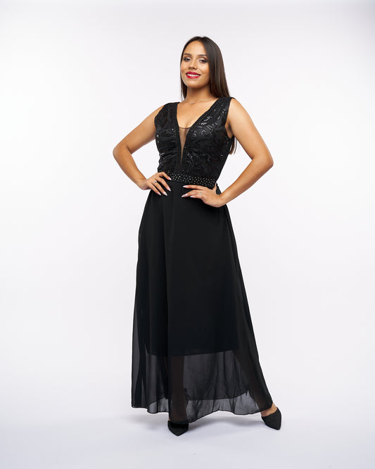Vestido Tribu