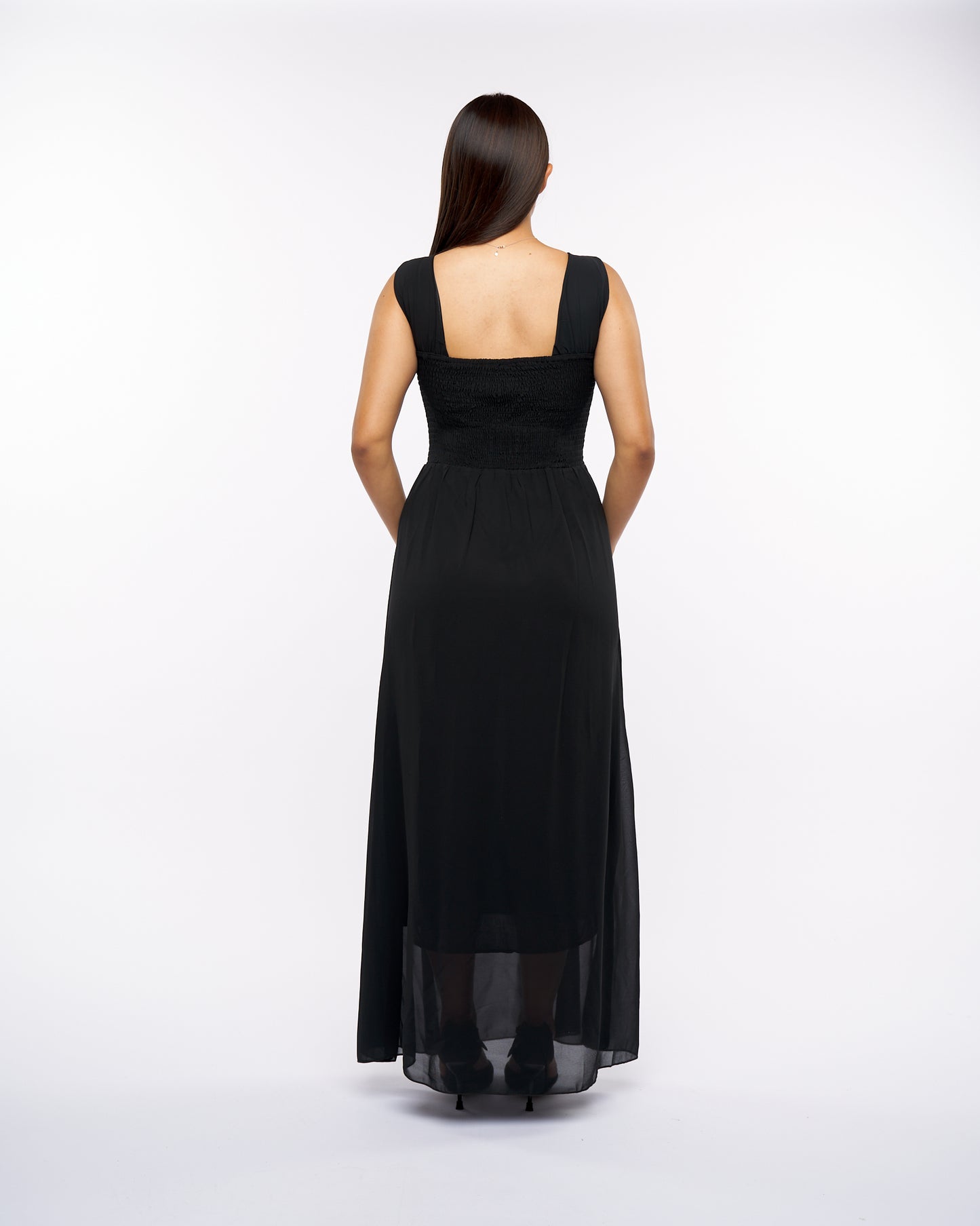 Vestido Tribu