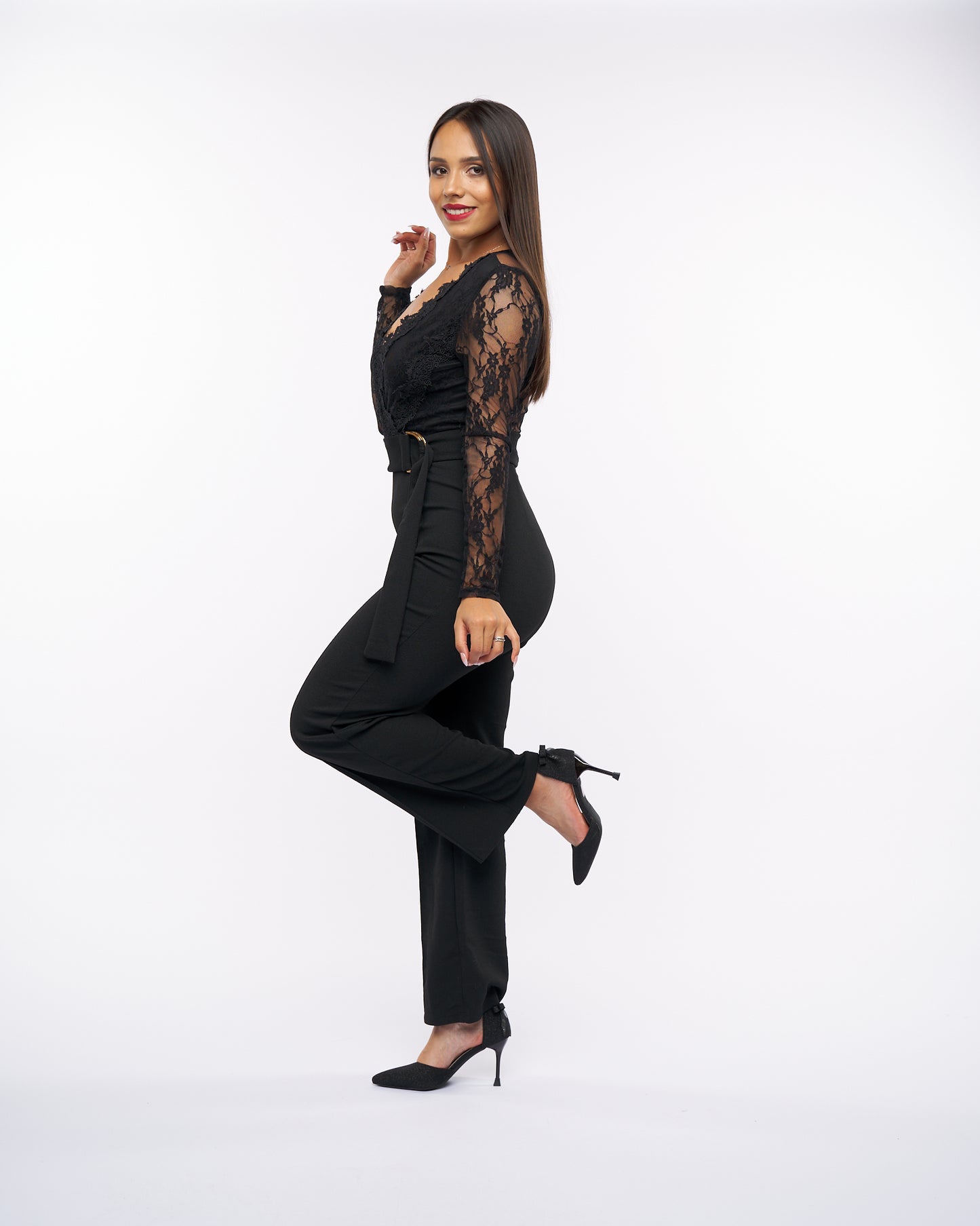 Enterito Javiera