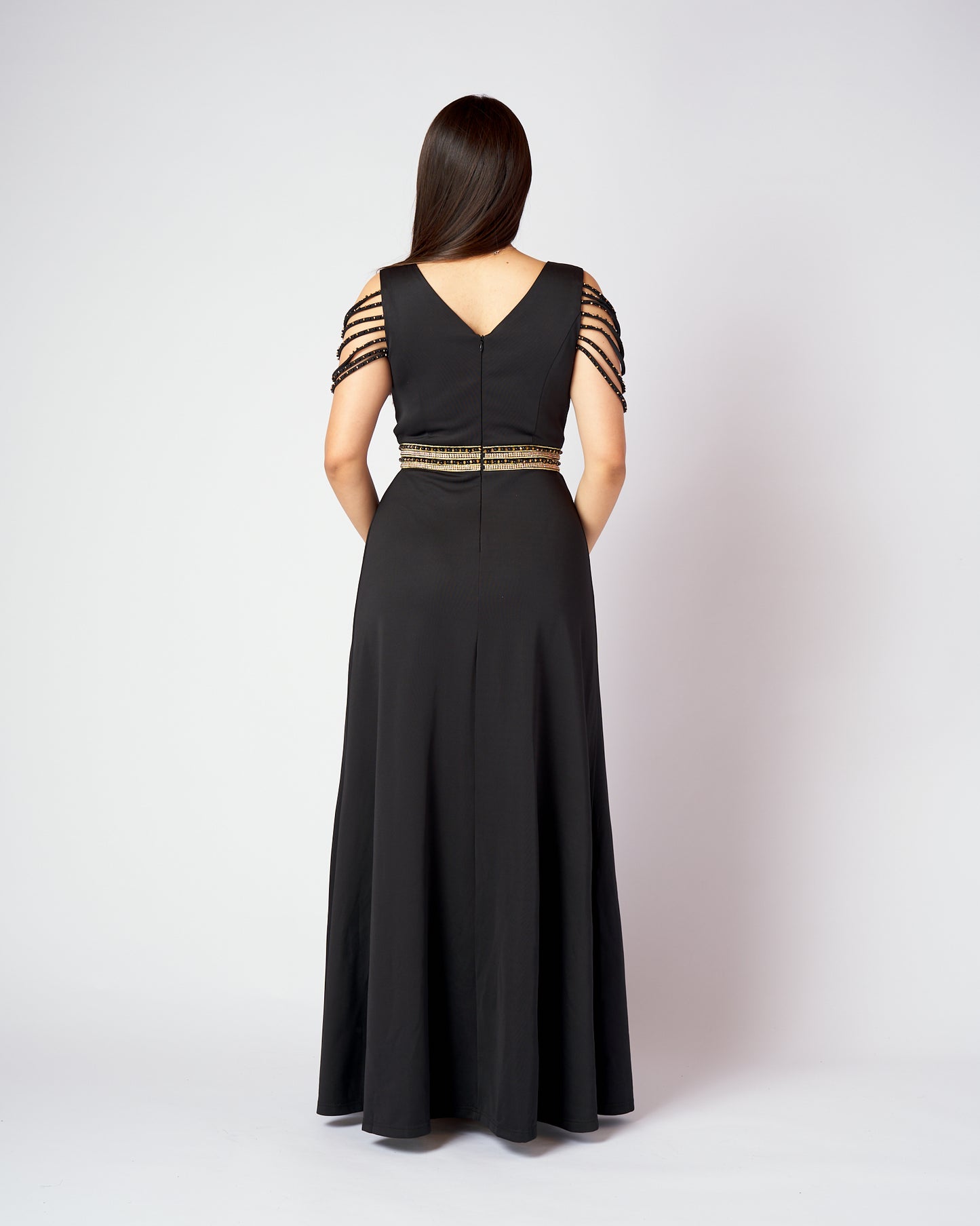 Vestido Maritima