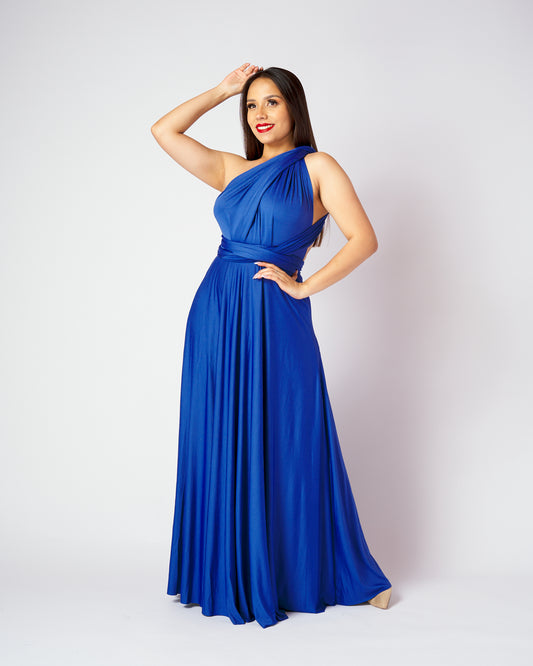 Vestido Angra