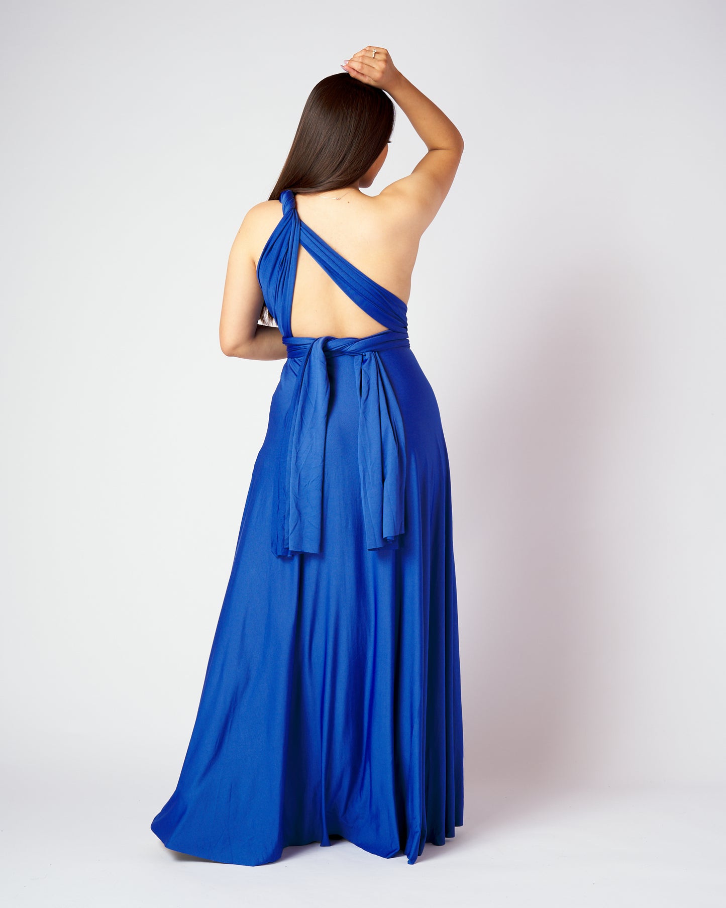 Vestido Angra