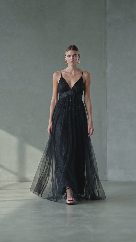 Vestido Ornella