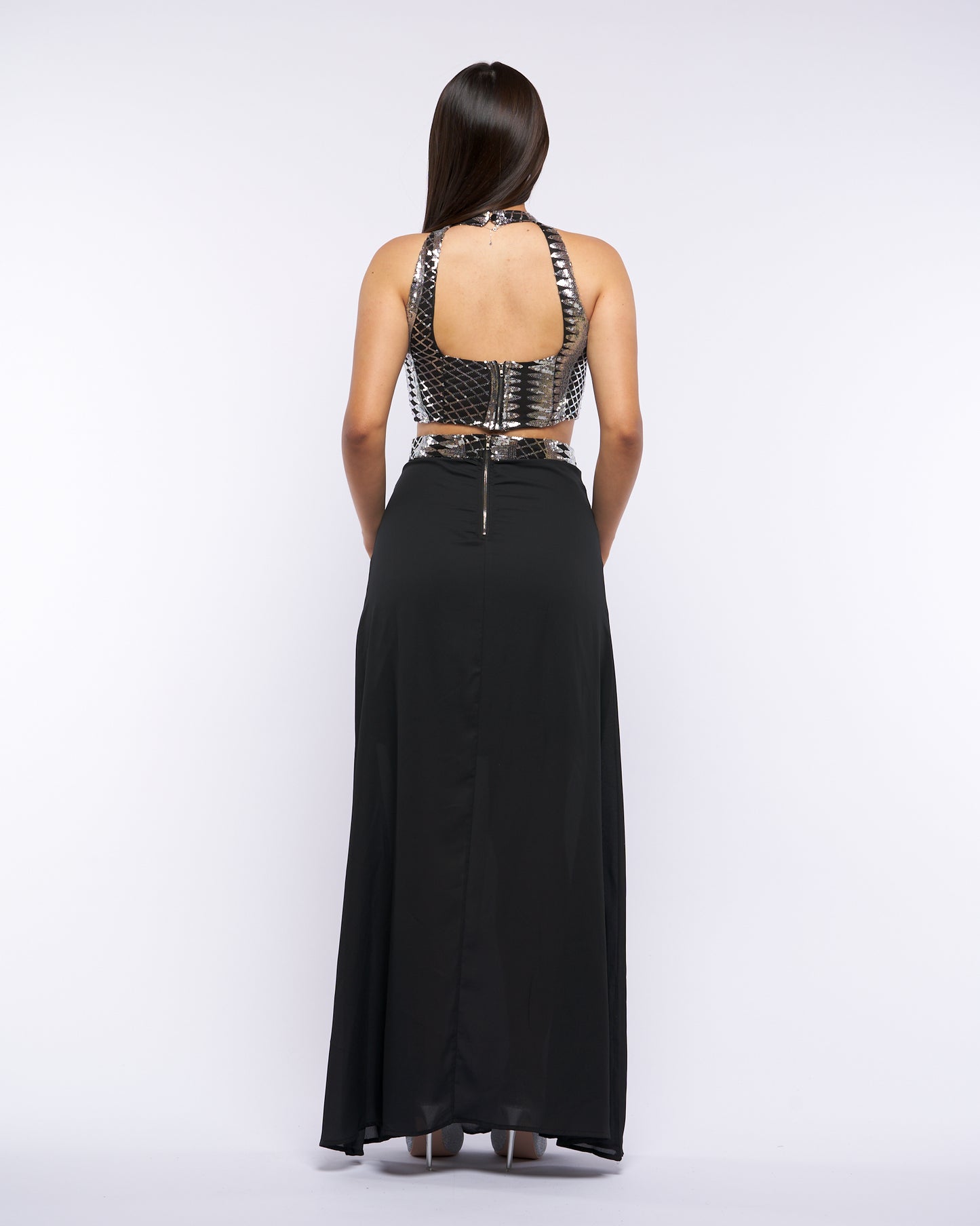 Conjunto Binder